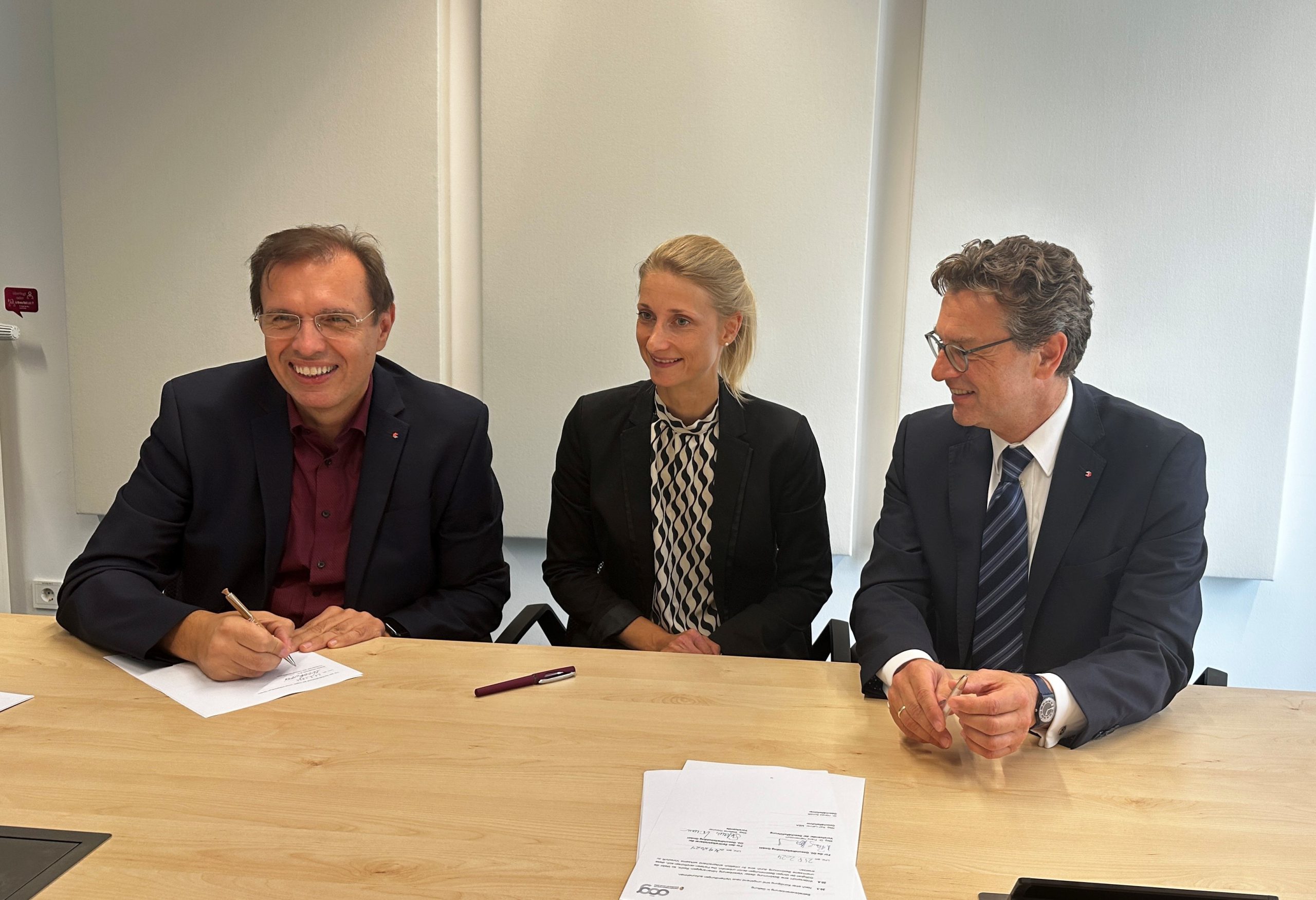 Infos aus dem Zentralbetriebsrat [10/2024] | BV Arbeitszeit