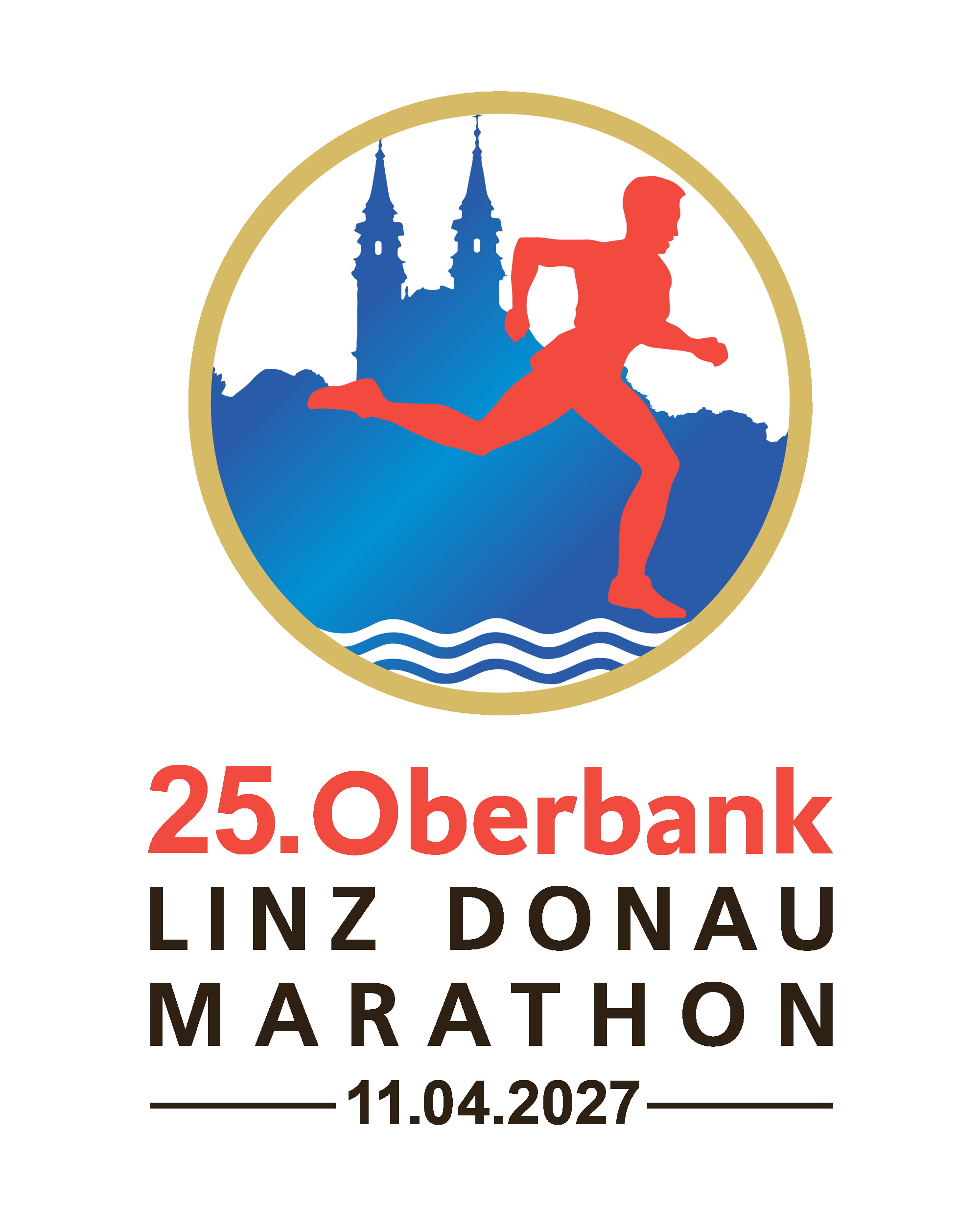 Anmeldung Linz Marathon 2027